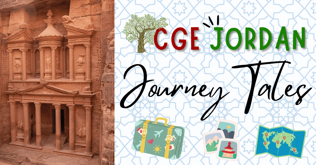 Learning Arabic in Jordan: A Unique Experience of Culture and Language