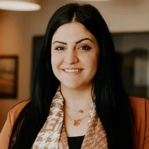 Sarah Ayyash