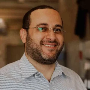 Rami Gammoh